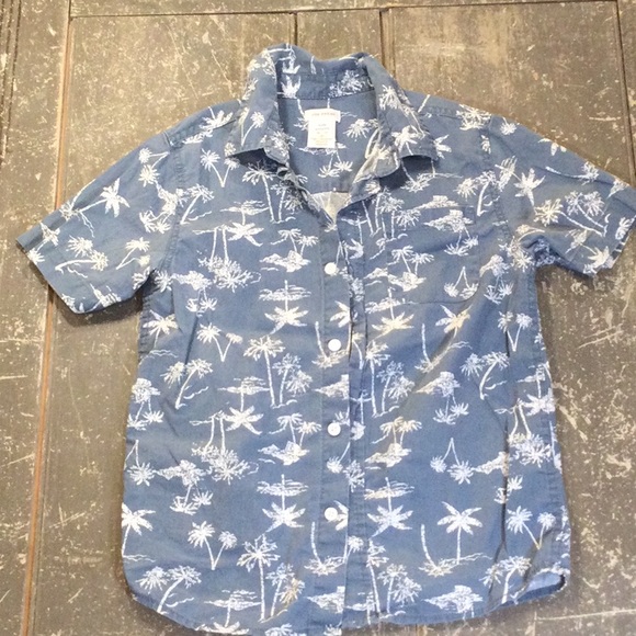 Joe Fresh shirt - Picture 1 of 1